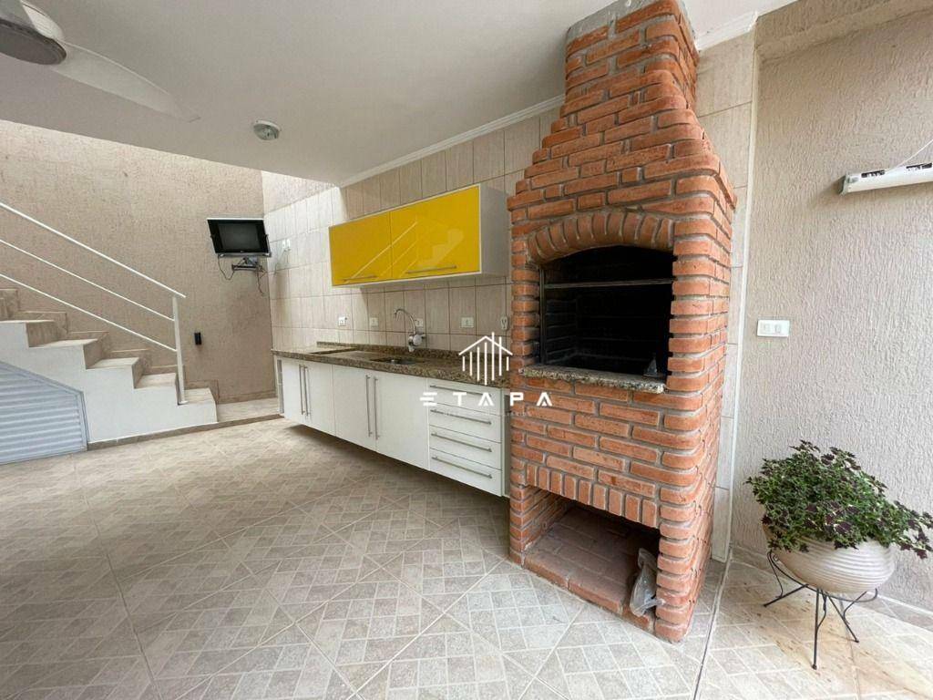 Casa à venda com 3 quartos, 170m² - Foto 19