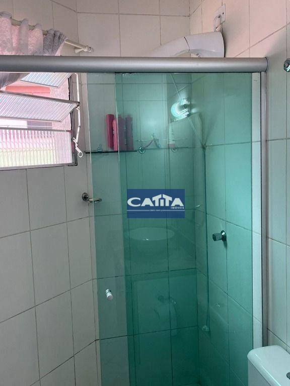 Sobrado à venda com 2 quartos, 84m² - Foto 38