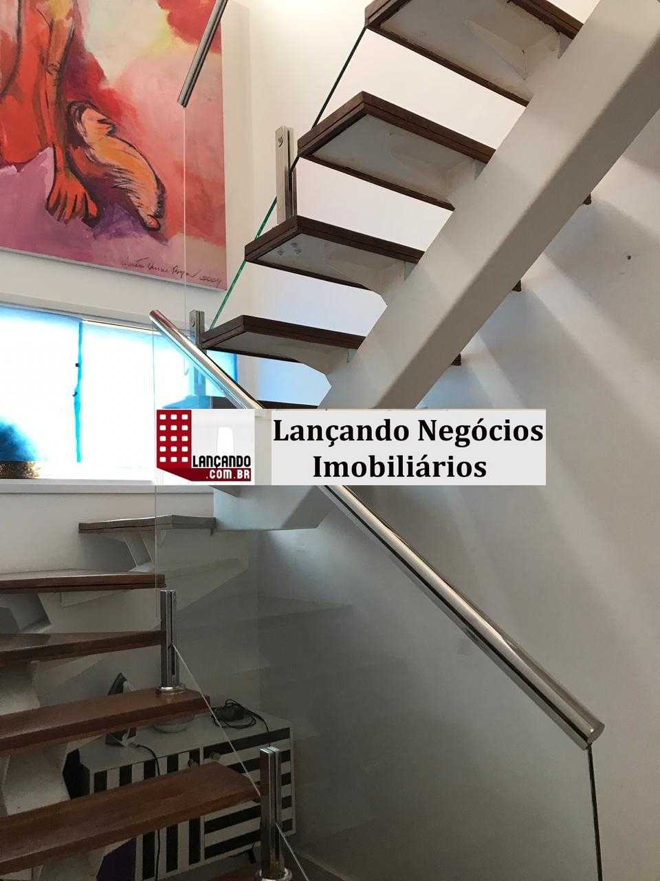 Apartamento à venda com 3 quartos, 302m² - Foto 4