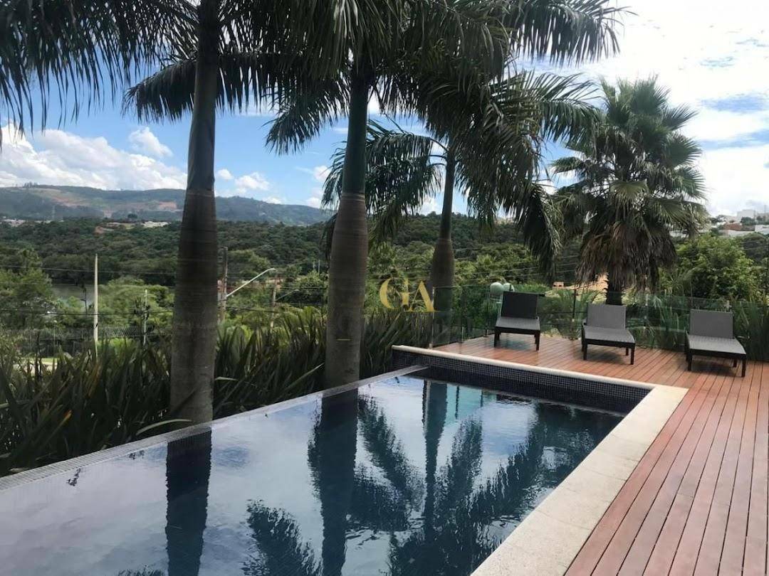 Casa de Condomínio à venda com 4 quartos, 700m² - Foto 8