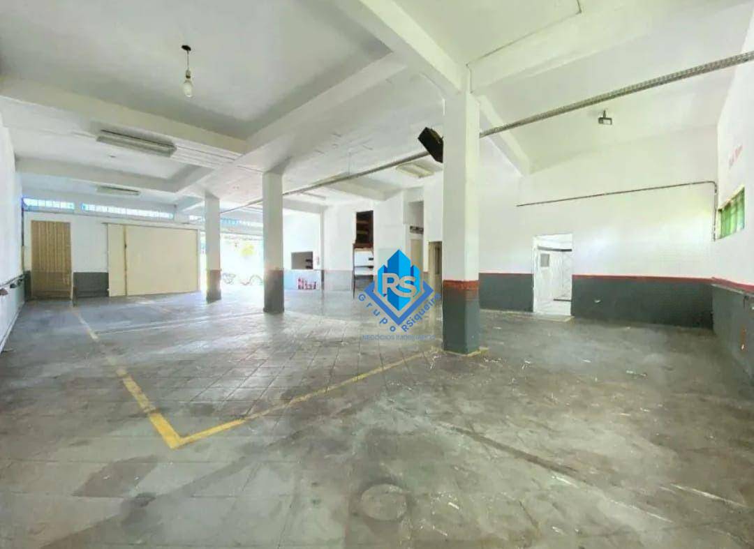 Loja-Salão, 250 m² - Foto 1