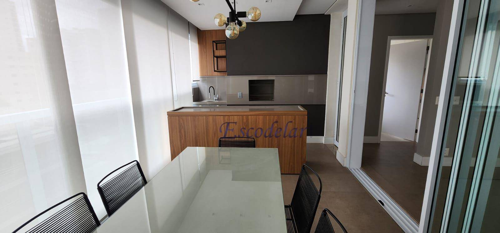 Apartamento para alugar com 2 quartos, 152m² - Foto 8