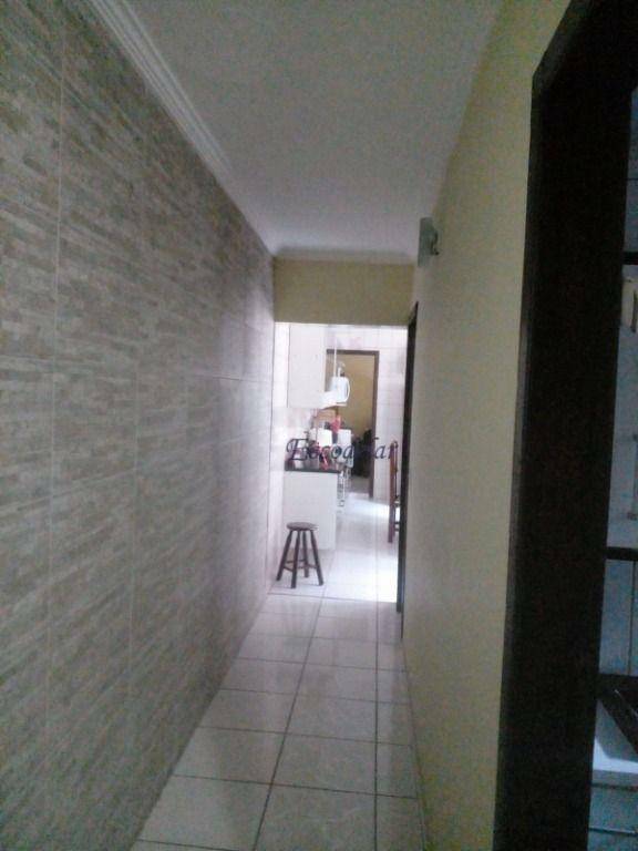 Sobrado à venda com 3 quartos, 150m² - Foto 1