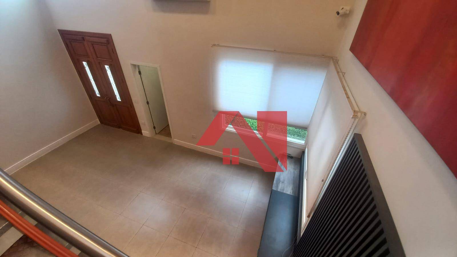 Sobrado à venda e aluguel com 4 quartos, 400m² - Foto 3
