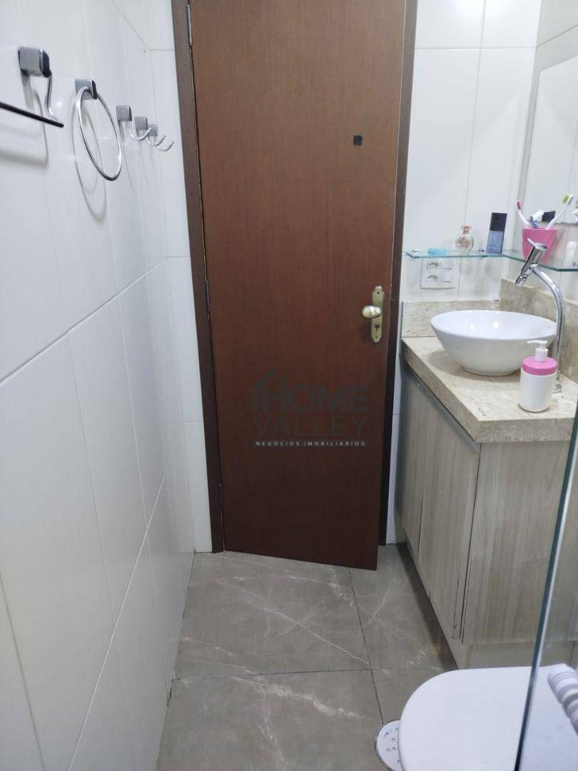 Apartamento à venda com 2 quartos, 46m² - Foto 17