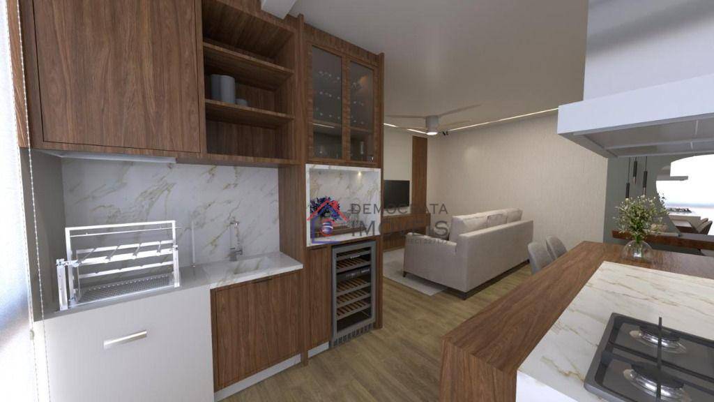 Apartamento à venda e aluguel com 2 quartos, 59m² - Foto 4