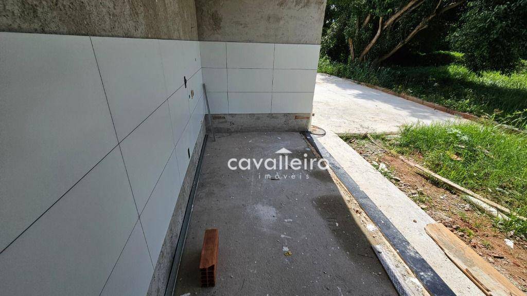 Casa de Condomínio, 4 quartos - Foto 5