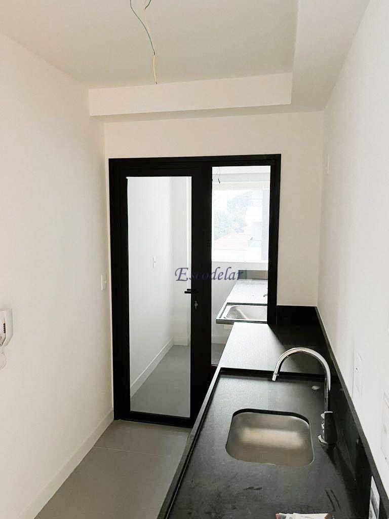 Apartamento à venda com 2 quartos, 58m² - Foto 3