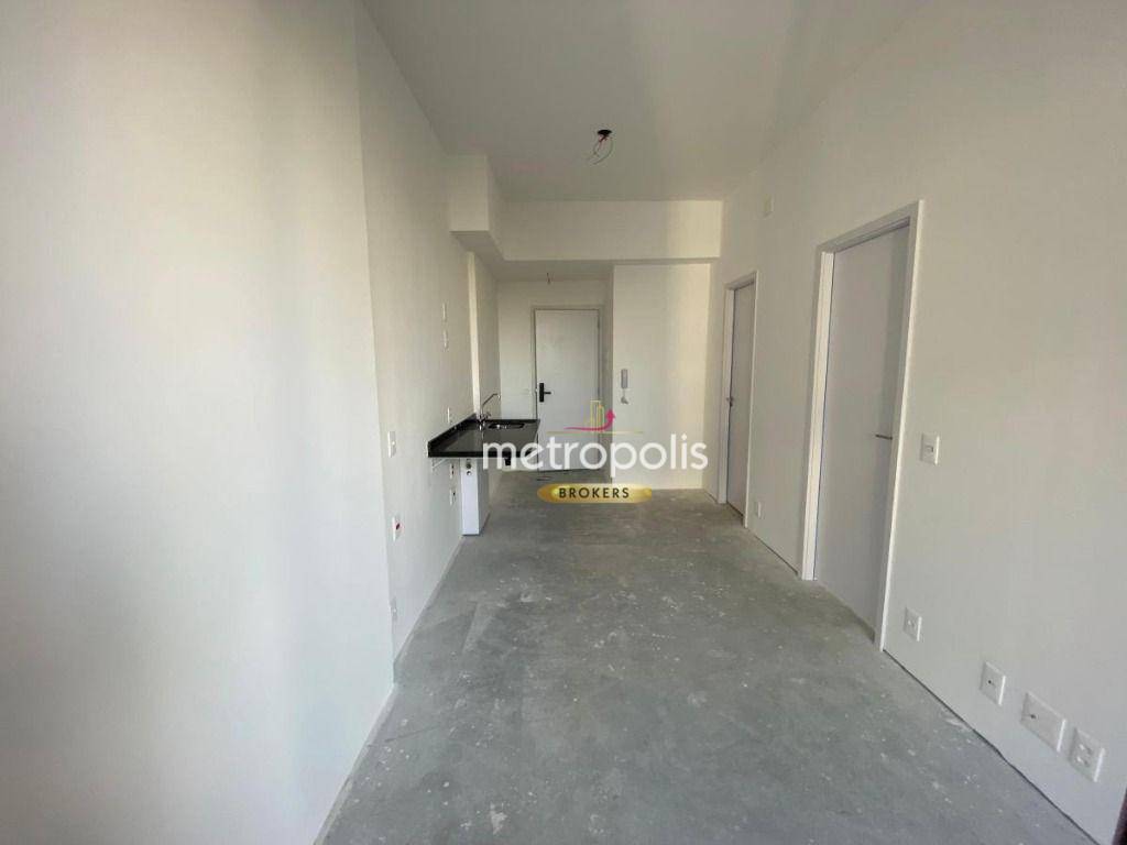 Apartamento à venda com 1 quarto, 38m² - Foto 4