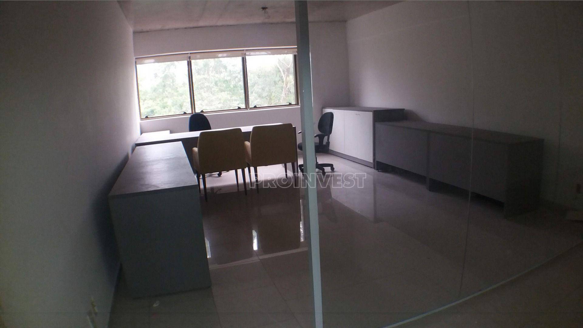 Sala-Conjunto, 34 m² - Foto 4