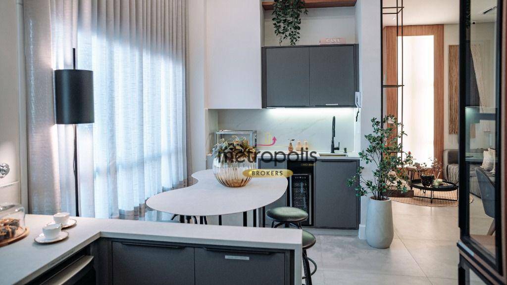 Apartamento à venda com 3 quartos, 86m² - Foto 19