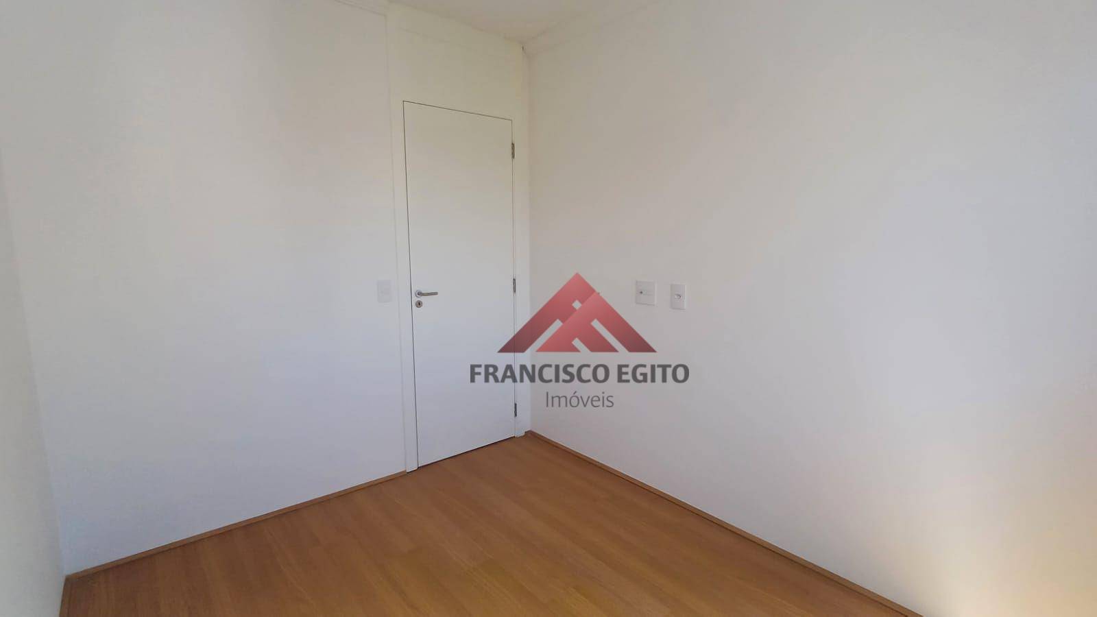 Apartamento à venda com 2 quartos, 45m² - Foto 6