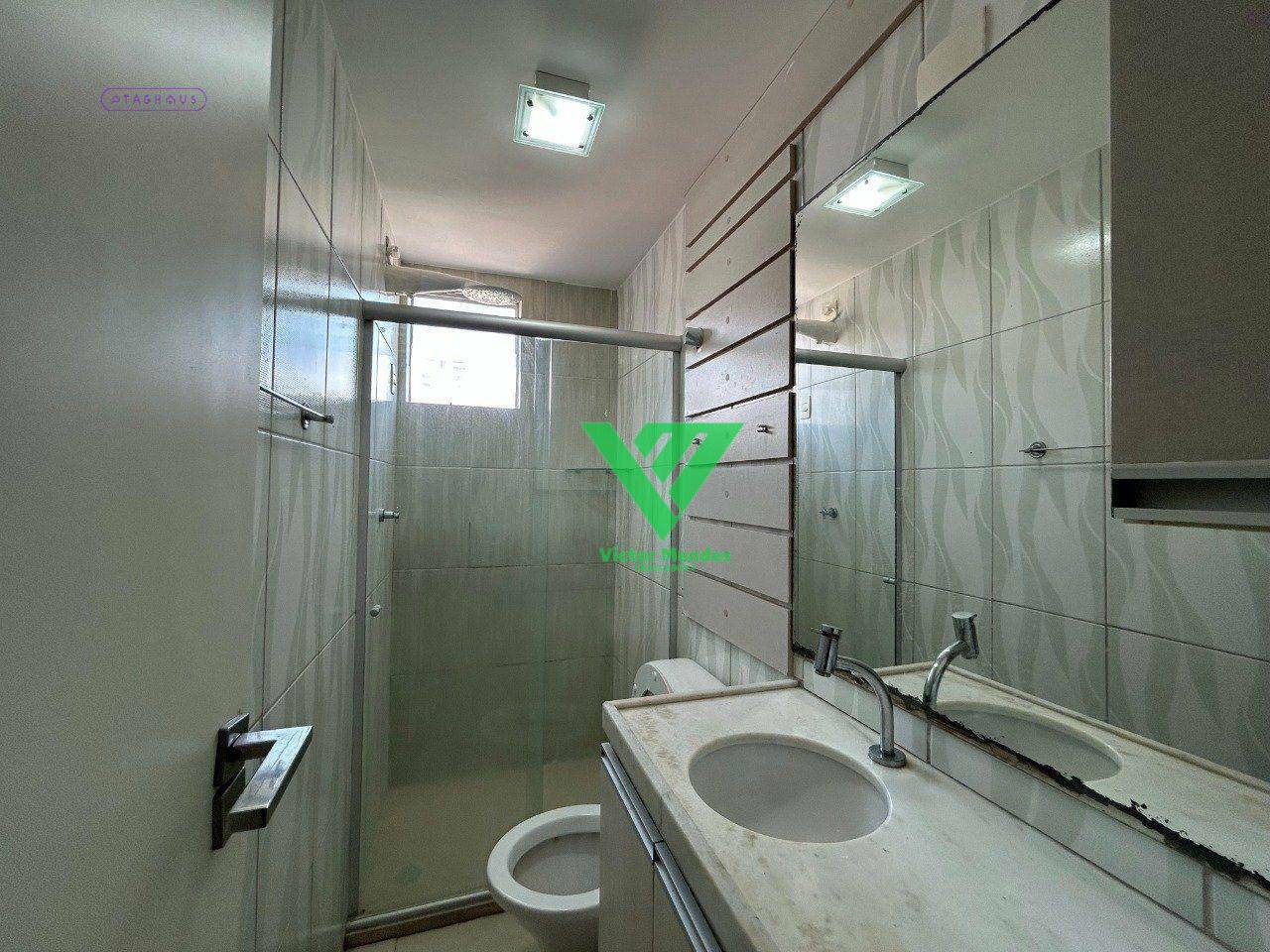 Apartamento à venda com 2 quartos, 87m² - Foto 8