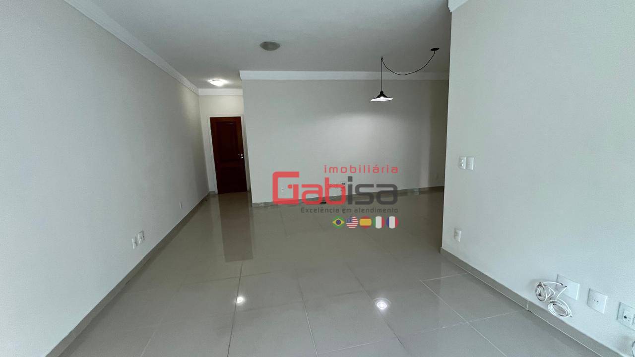 Apartamento para alugar com 3 quartos, 120m² - Foto 3