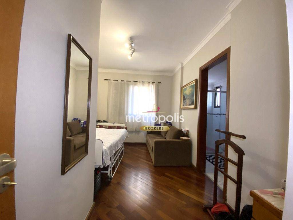 Apartamento à venda com 3 quartos, 165m² - Foto 18