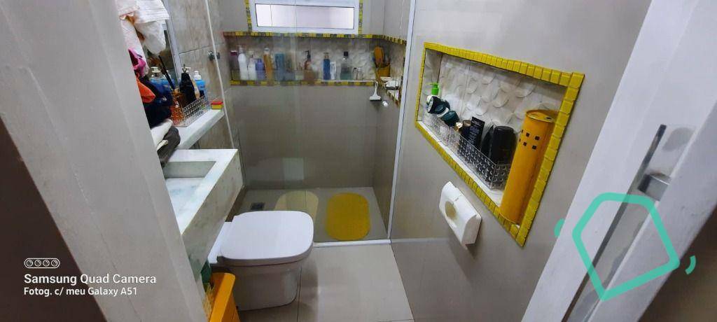 Casa de Condomínio à venda com 2 quartos, 69m² - Foto 10