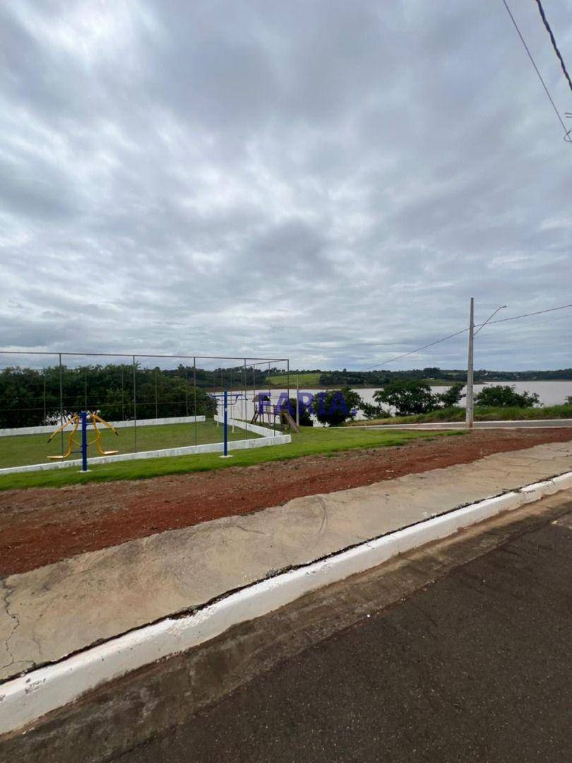 Terreno, 1217 m² - Foto 3