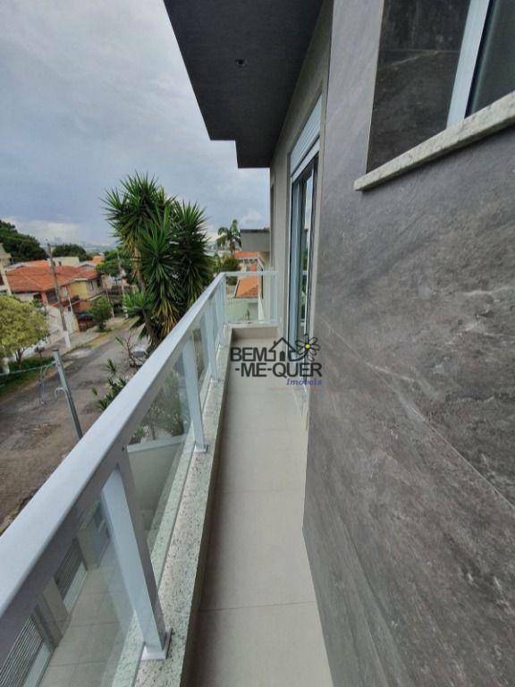 Sobrado à venda com 3 quartos, 195m² - Foto 18