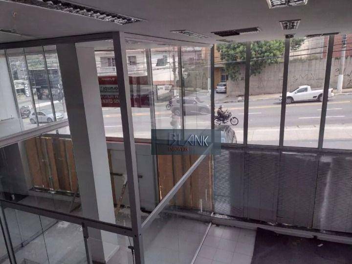 Loja-Salão para alugar, 970m² - Foto 1