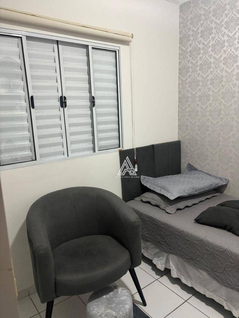 Apartamento à venda com 2 quartos, 64m² - Foto 9