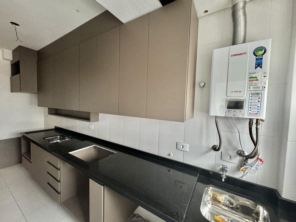 Apartamento à venda com 3 quartos, 82m² - Foto 4