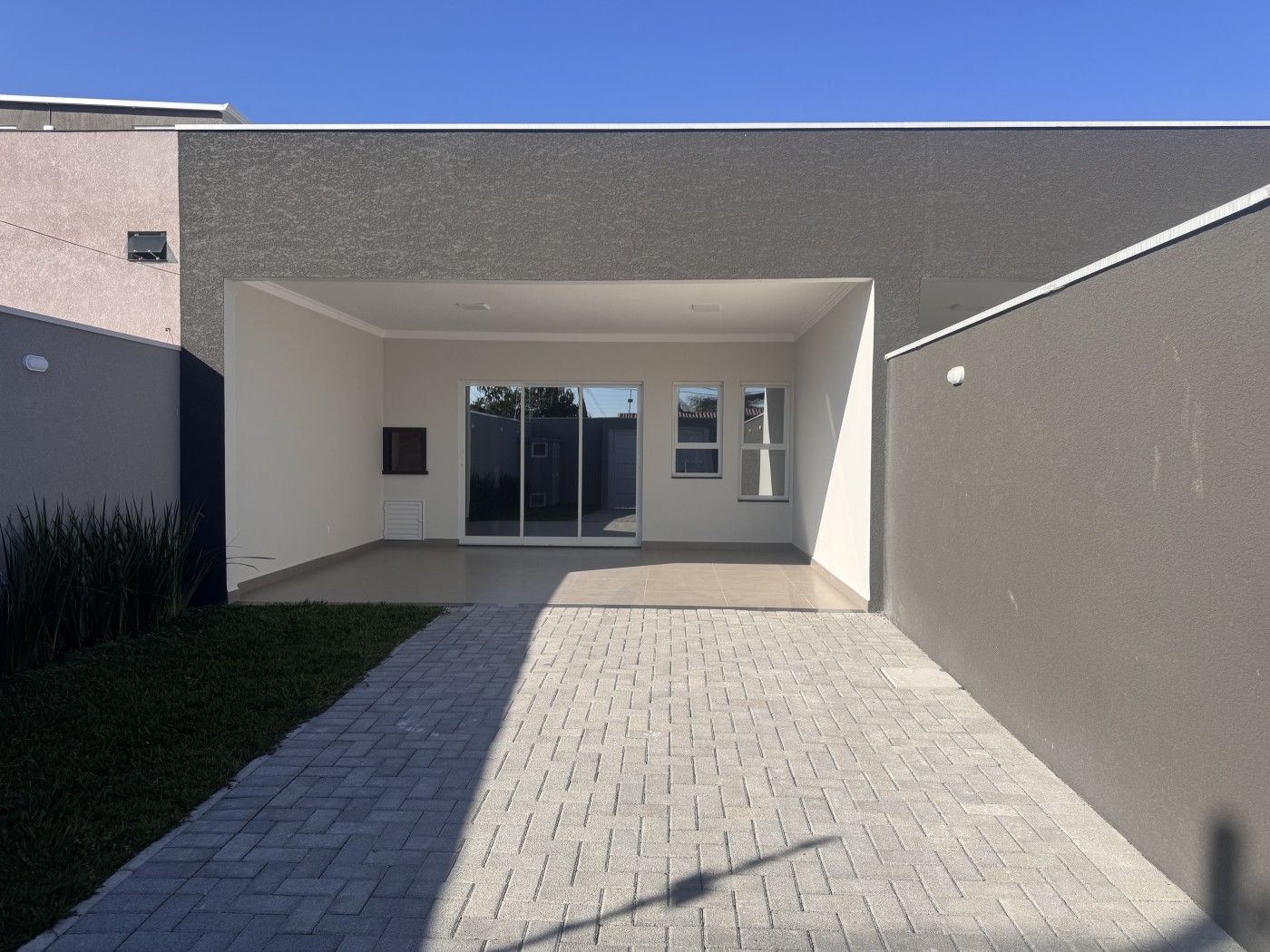 Casa, 3 quartos, 95 m² - Foto 2