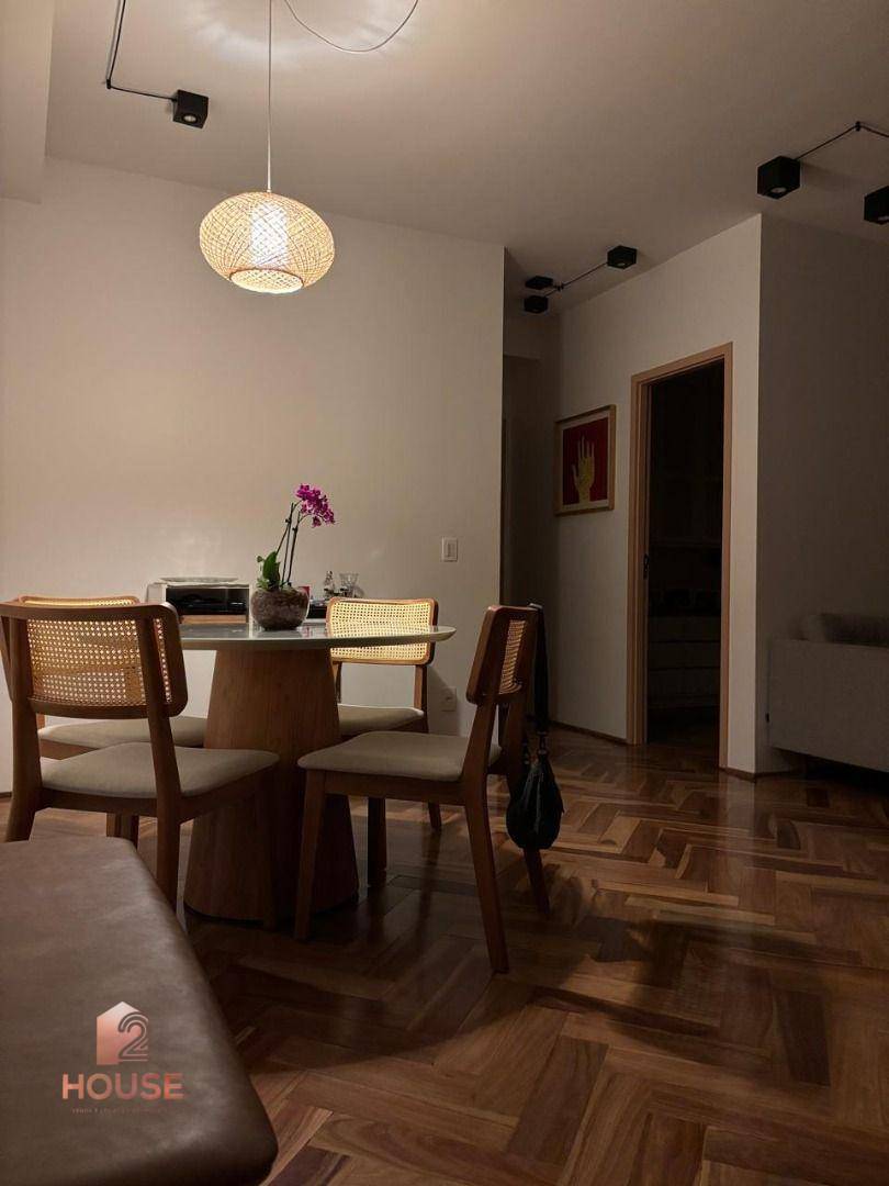 Apartamento à venda com 2 quartos, 67m² - Foto 17