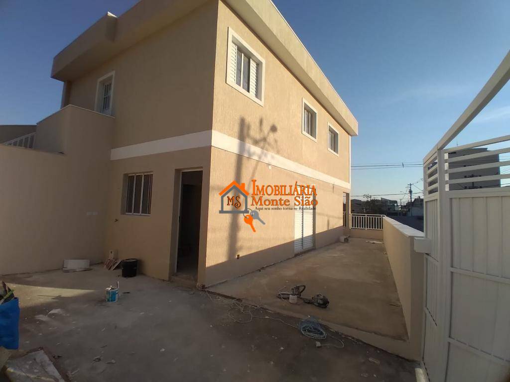 Casa à venda com 2 quartos, 82m² - Foto 12