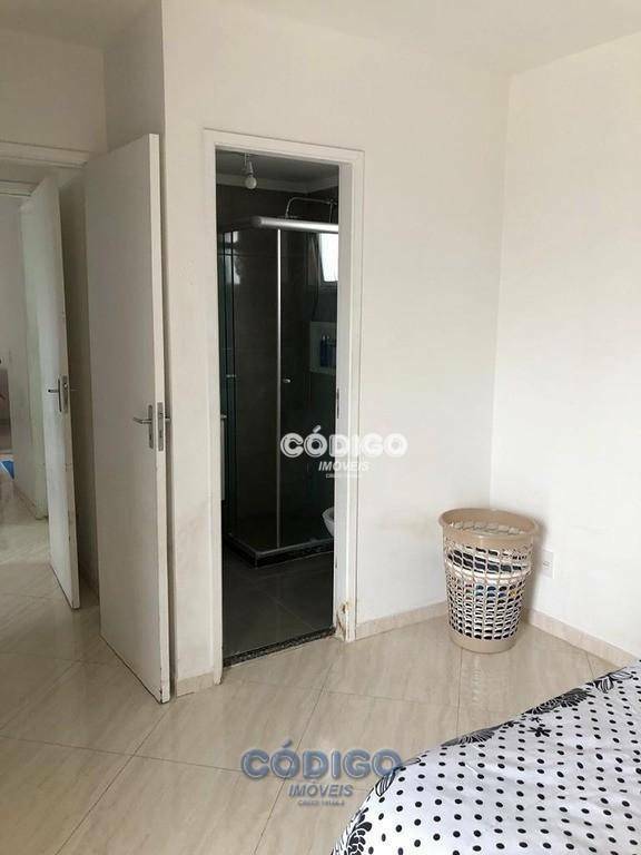 Apartamento à venda com 3 quartos, 77m² - Foto 15