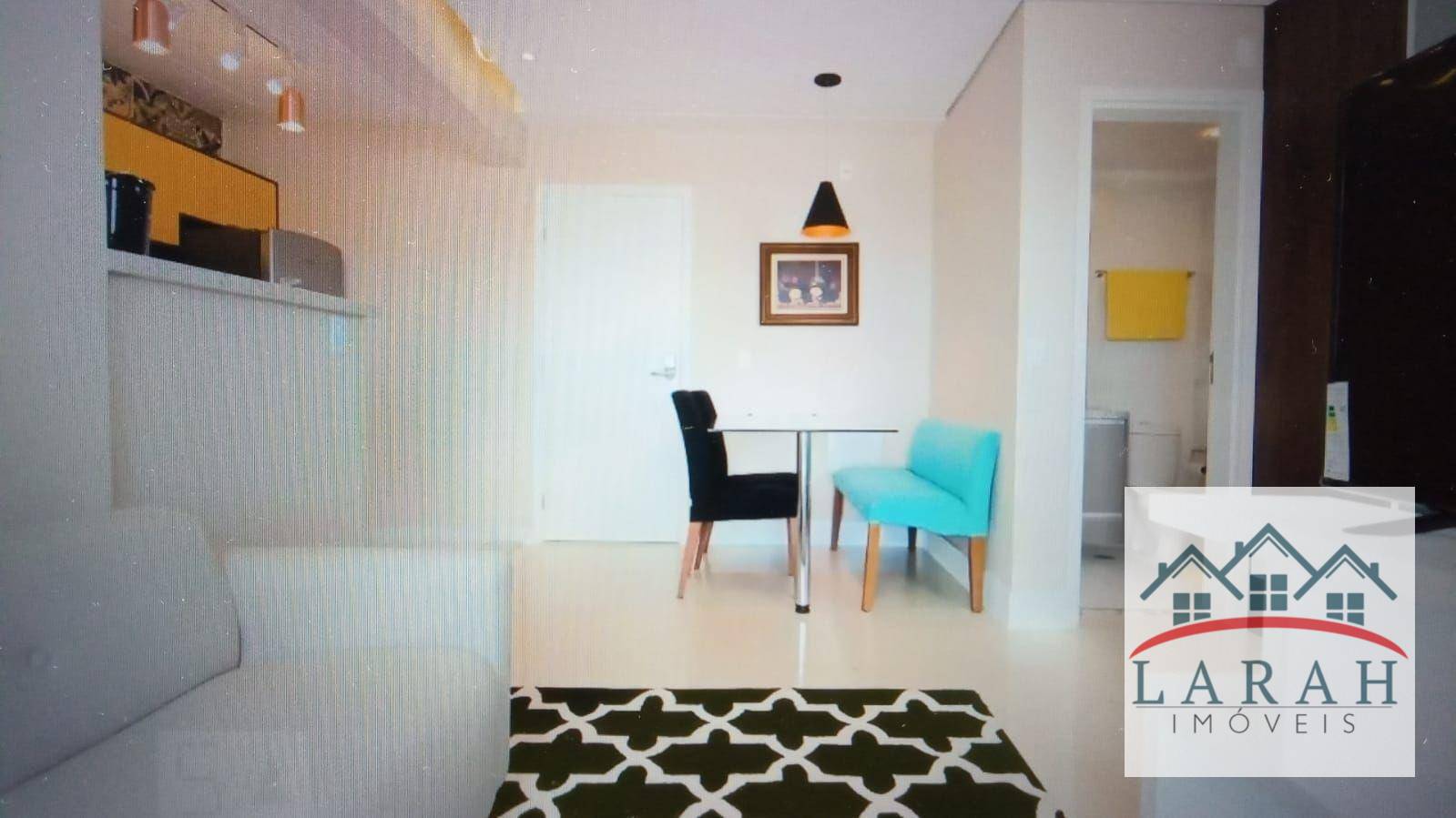 Apartamento à venda com 1 quarto, 41m² - Foto 17