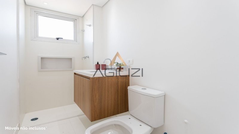 Apartamento à venda com 2 quartos, 66m² - Foto 6