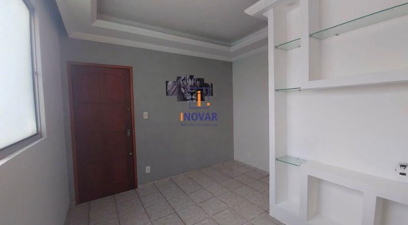 Apartamento à venda com 2 quartos, 50m² - Foto 2