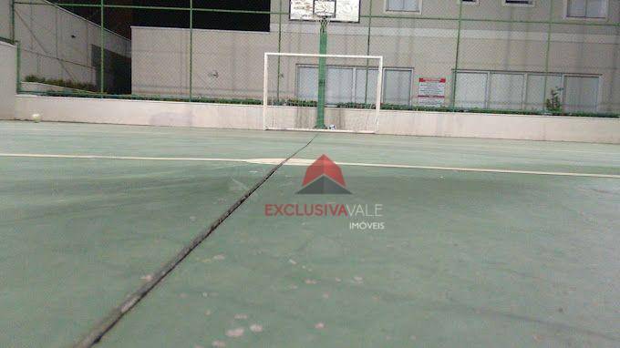 Apartamento à venda com 3 quartos, 110m² - Foto 22