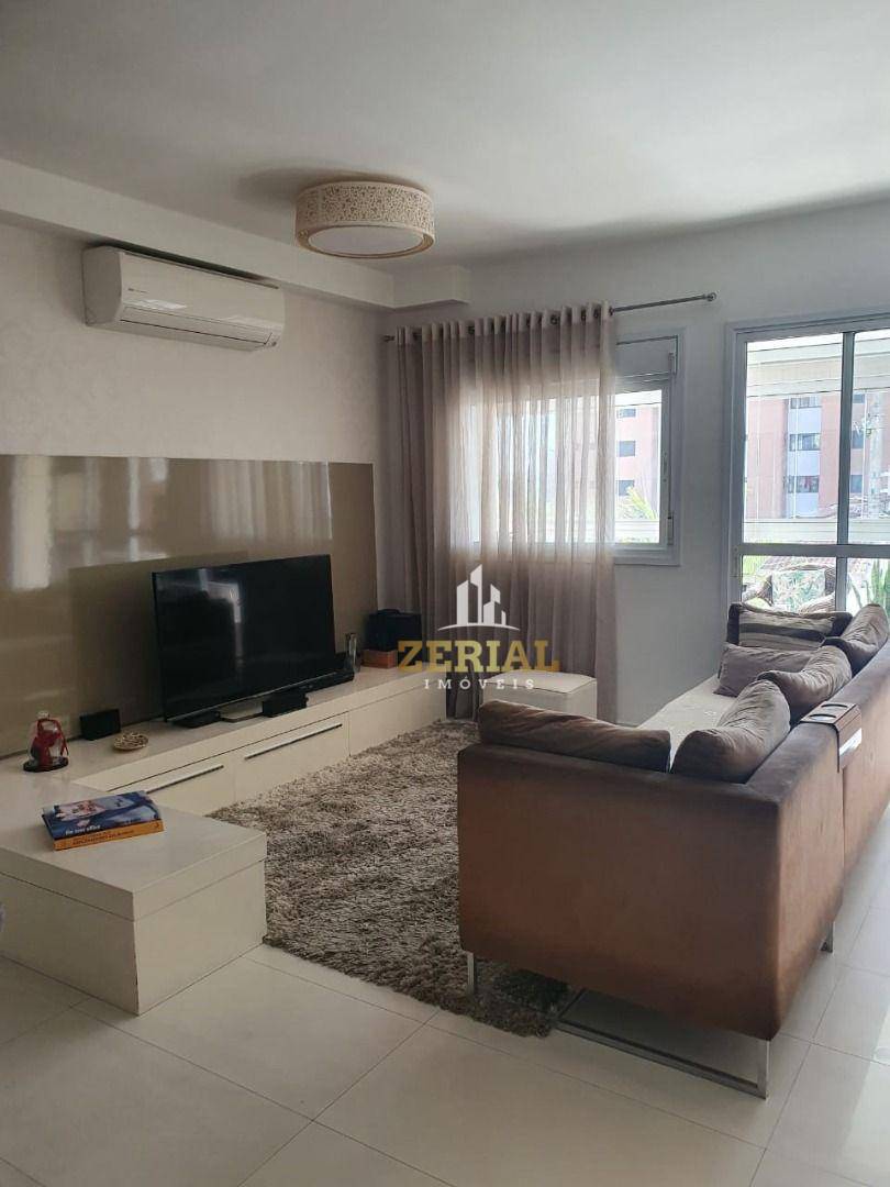 Apartamento à venda com 3 quartos, 127m² - Foto 6