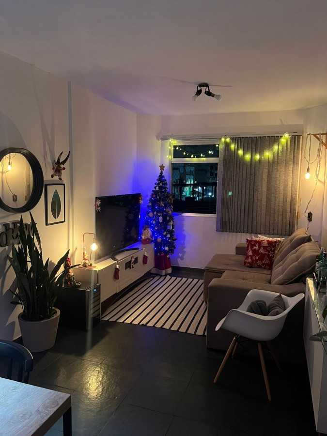 Apartamento, 3 quartos - Foto 3