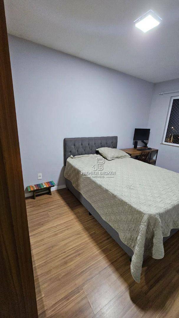 Apartamento à venda com 2 quartos, 50m² - Foto 9