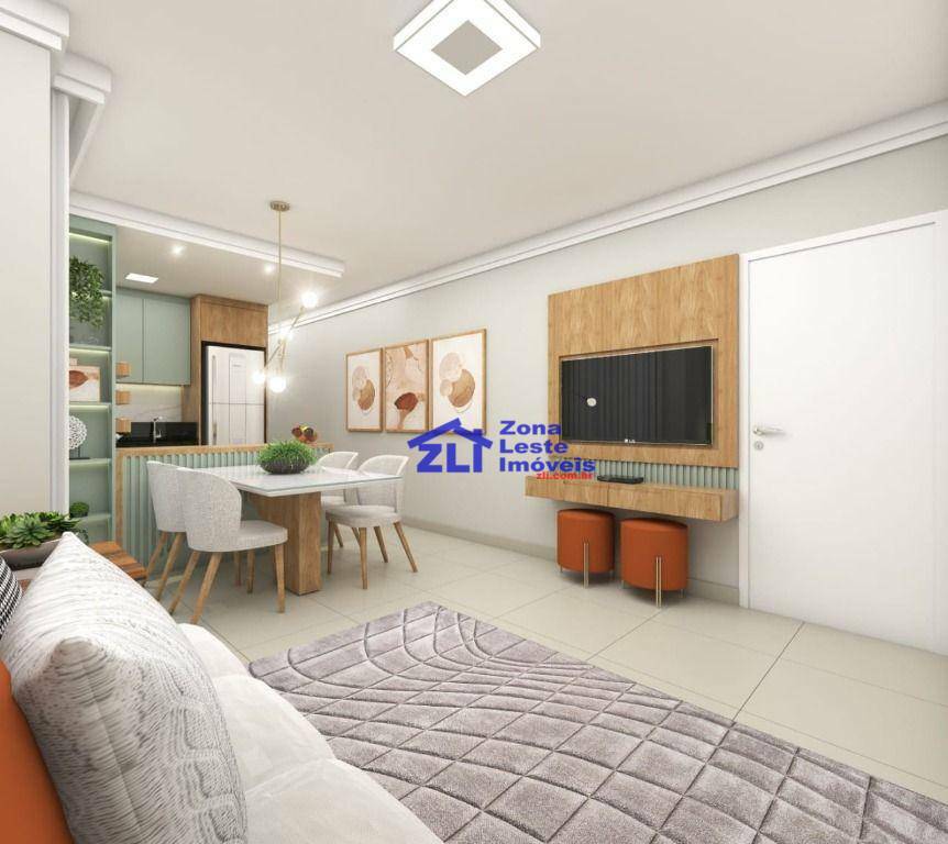 Apartamento à venda com 2 quartos, 64m² - Foto 17