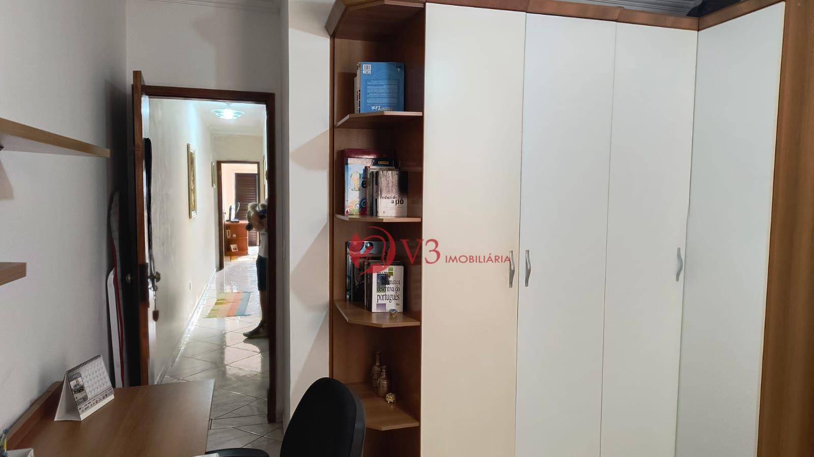 Sobrado à venda com 3 quartos, 112m² - Foto 11