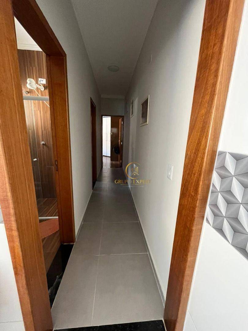 Casa à venda com 2 quartos, 100m² - Foto 8