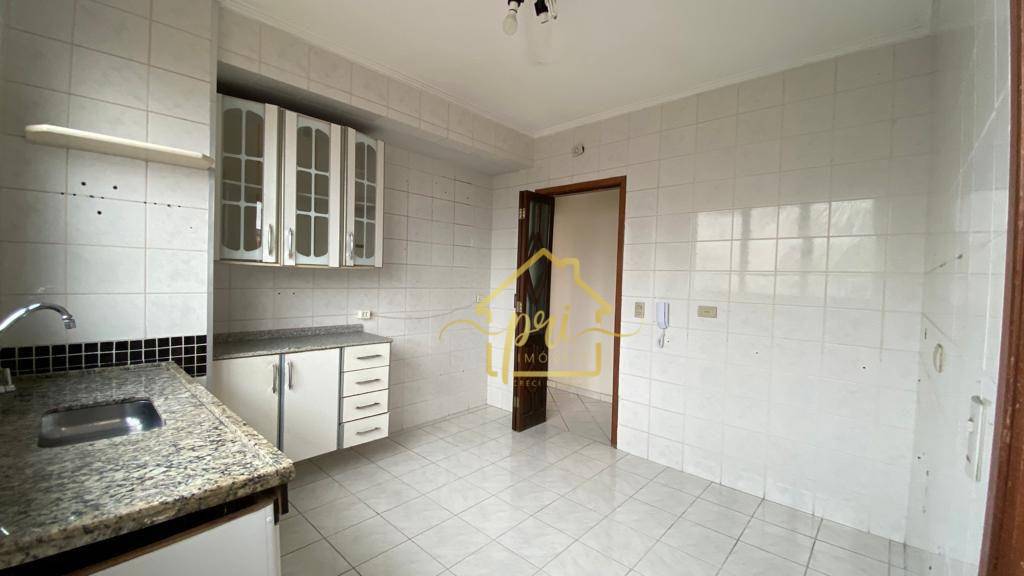 Apartamento à venda com 3 quartos, 104m² - Foto 11