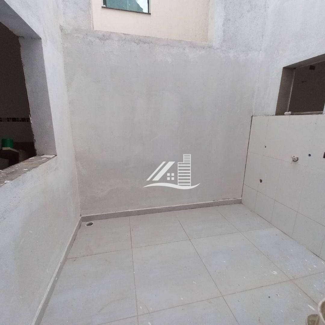 Apartamento à venda com 2 quartos, 43m² - Foto 7