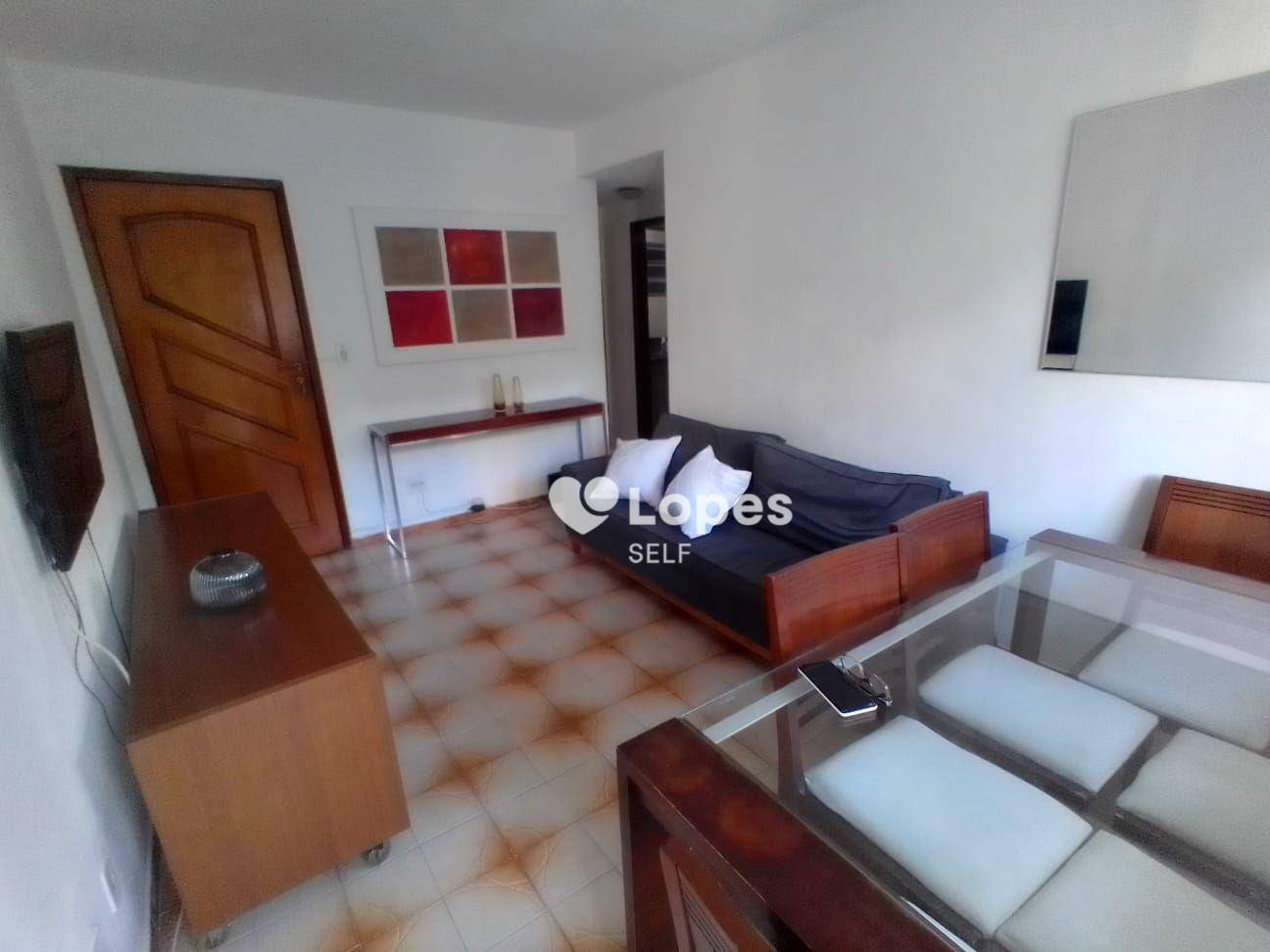 Apartamento à venda com 2 quartos, 52m² - Foto 2