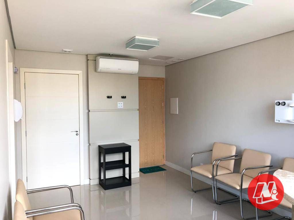 Conjunto Comercial-Sala à venda, 54m² - Foto 13