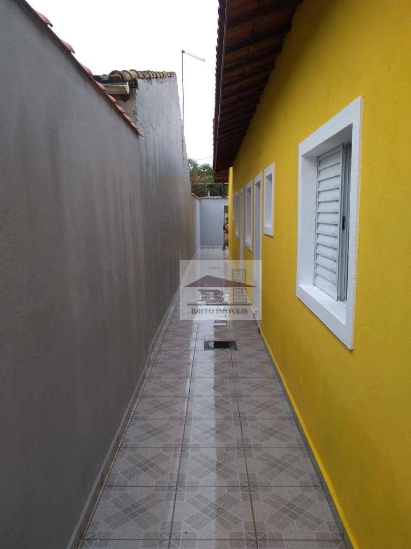 Casa à venda com 2 quartos, 125M2 - Foto 5