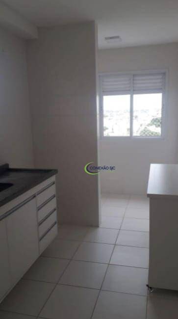 Apartamento para alugar com 2 quartos, 63m² - Foto 1