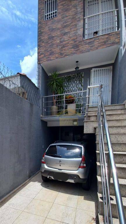 Sobrado à venda com 3 quartos, 113m² - Foto 30