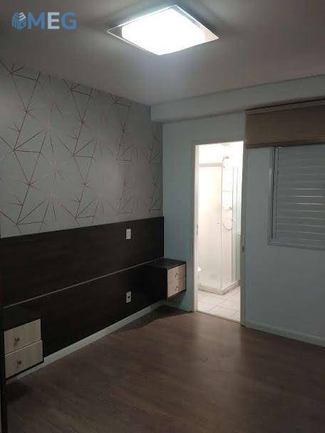 Apartamento para alugar com 3 quartos, 80m² - Foto 7