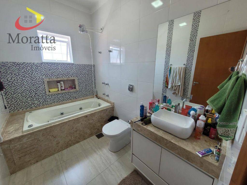 Casa à venda com 3 quartos, 179m² - Foto 14