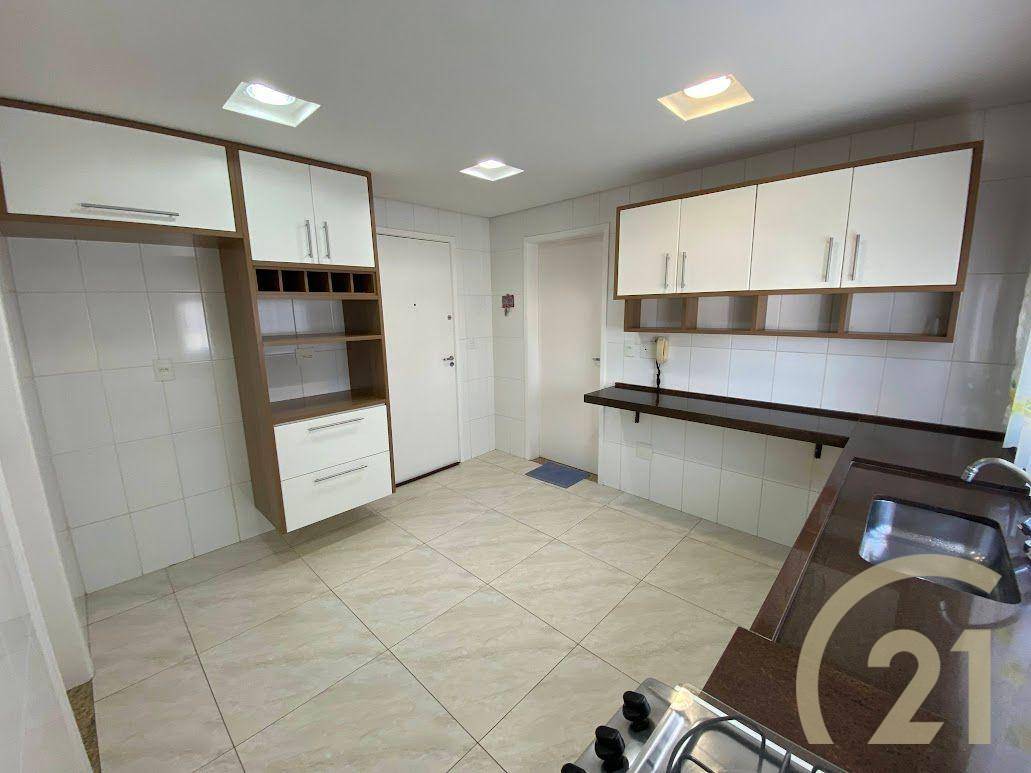 Apartamento à venda com 3 quartos, 146m² - Foto 16