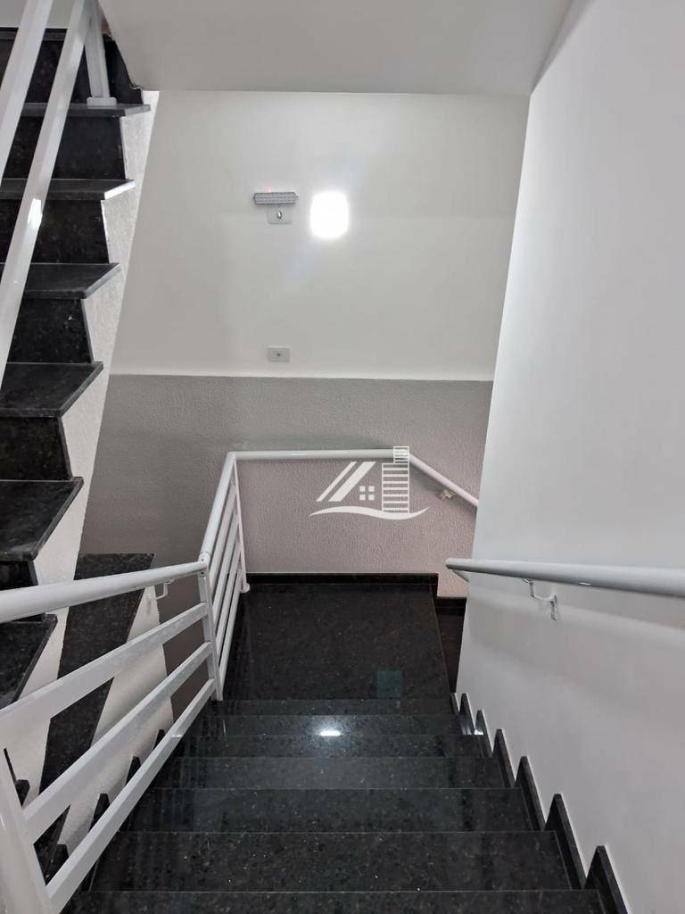 Apartamento à venda com 2 quartos, 50m² - Foto 4